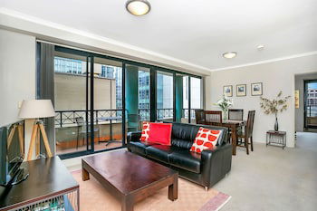 The Apartment Service HOSK3 - Darwin Holiday 5