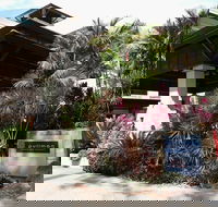 Sea Temple Palm Cove Private Penthouse 422-423 - Darwin Holiday