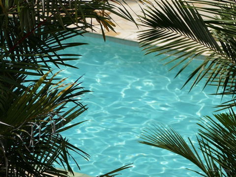 Sea Temple Palm Cove Private Penthouse 422-423 - Darwin Holiday 5