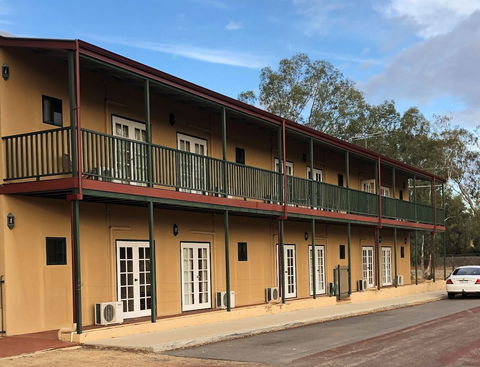 Settlers Hotel York - Darwin Holiday 0
