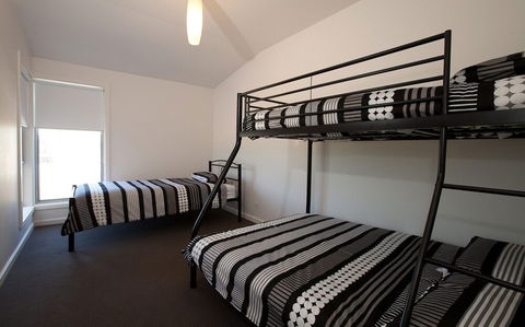 Casaba - Darwin Holiday 4