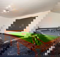 Casaba - Darwin Holiday