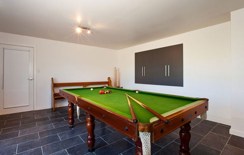 Casaba - Darwin Holiday 0