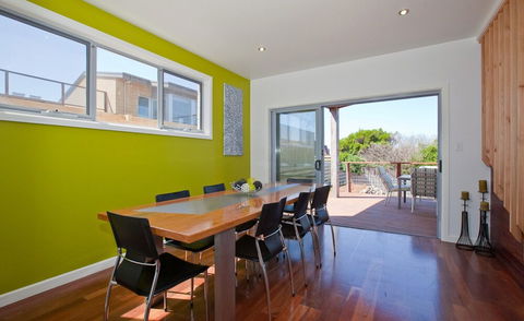 Casaba - Darwin Holiday 2