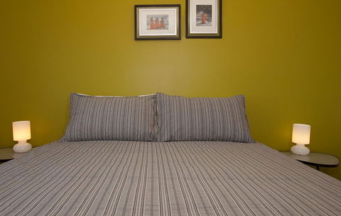 Casaba - Darwin Holiday 1