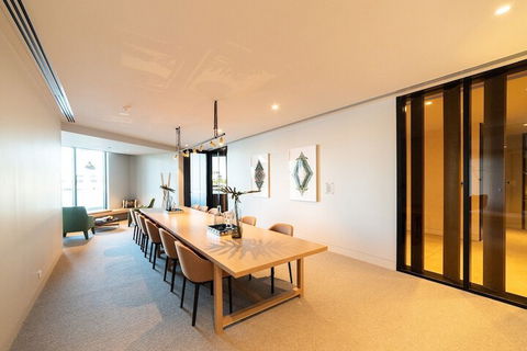 Pars Apartments Collins Wharf Docklands - Darwin Holiday 4