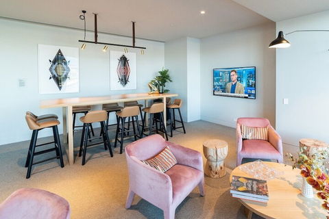 Pars Apartments Collins Wharf Docklands - Darwin Holiday 5