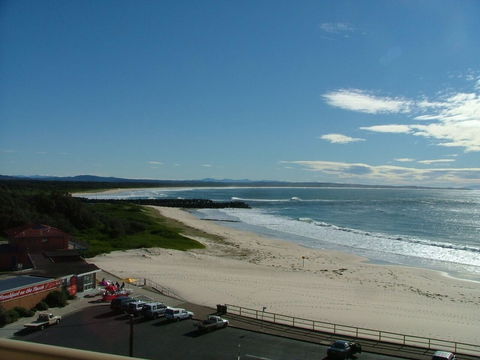 Ebbtide Unit 29 - Darwin Holiday 6