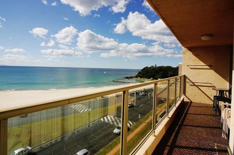 Ebbtide Unit 29 - Darwin Holiday 3