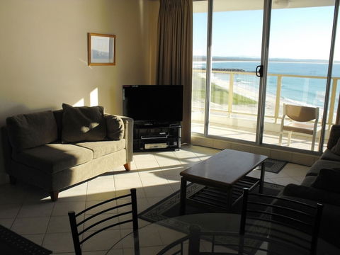 Ebbtide Unit 29 - Darwin Holiday 5