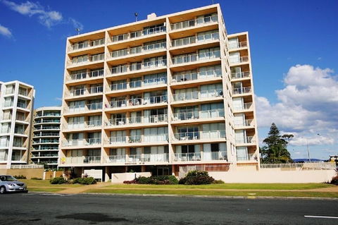 Ebbtide Unit 29 - Darwin Holiday 0