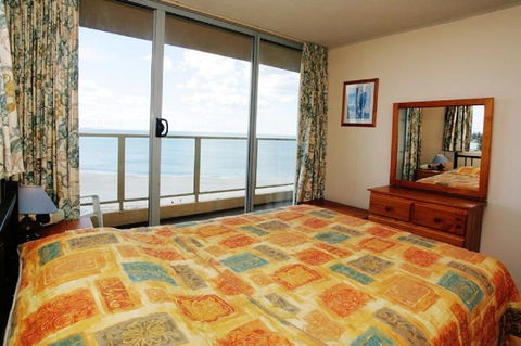 Ebbtide Unit 29 - Darwin Holiday 2