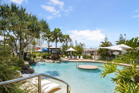 Alex Beach Resort 412 - Darwin Holiday 0