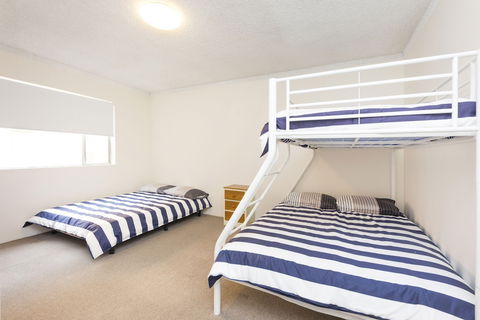 Dolphin Court Unit 1 - Darwin Holiday 2