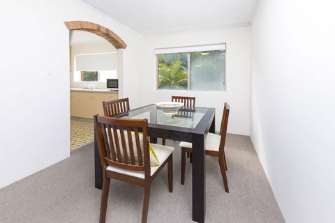 Dolphin Court Unit 1 - Darwin Holiday 4