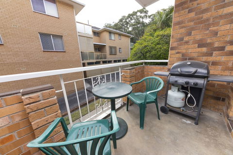 Dolphin Court Unit 1 - Darwin Holiday 5