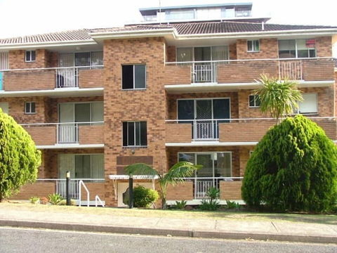 Dolphin Court Unit 1 - Darwin Holiday 0