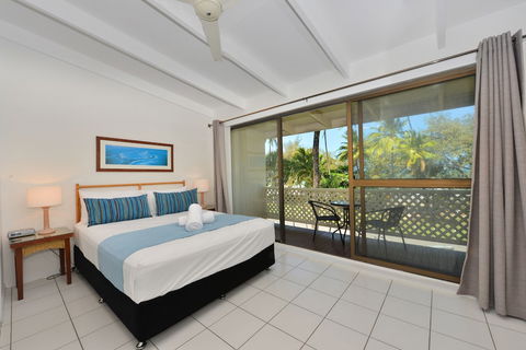 Seascape Holidays â€“ Beachfront Terraces - Darwin Holiday 4