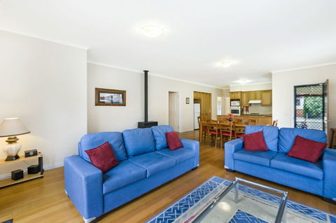 Kurrawa - Darwin Holiday 1