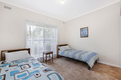 Kurrawa - Darwin Holiday 2