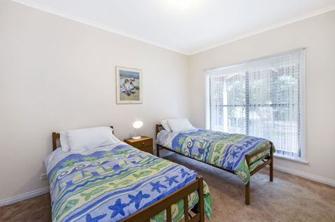 Kurrawa - Darwin Holiday 5