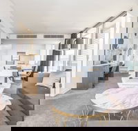 2bed Apartment Modern Home for 4 at Chatswood - Darwin Holiday