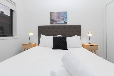 Resortstyle 4BR House With Parking@werribee - Darwin Holiday 4