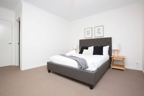 Resortstyle 4BR House With Parking@werribee - Darwin Holiday 3