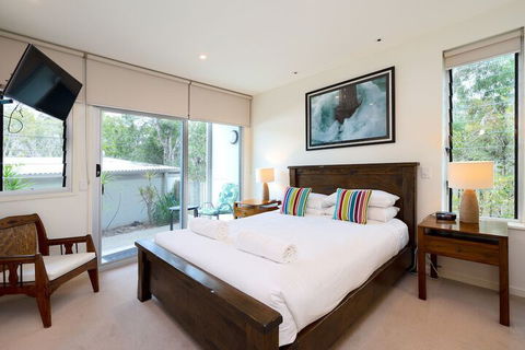 Your Place At Belongil Beach - Darwin Holiday 6