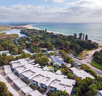 Your Place at Belongil Beach - Darwin Holiday