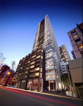 Roomerang At Fulton Lane 4 - Darwin Holiday 0