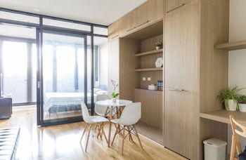 Roomerang At Fulton Lane 4 - Darwin Holiday 5