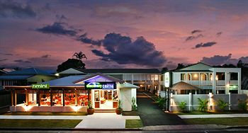 Discovery Cairns - Darwin Holiday 1