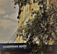 Caledonian Hotel - Darwin Holiday