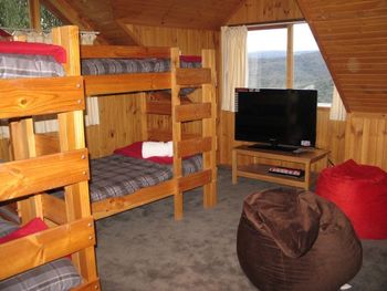 Ridge Runner - Darwin Holiday 3