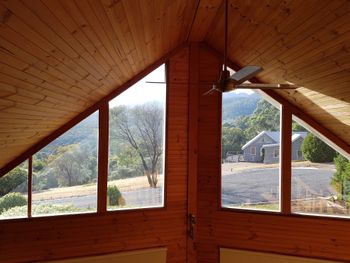 Ridge Runner - Darwin Holiday 1