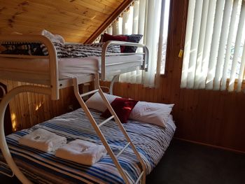 Ridge Runner - Darwin Holiday 5