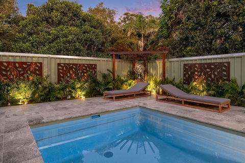 A PERFECT STAY - Byron Sunrise - Darwin Holiday 6