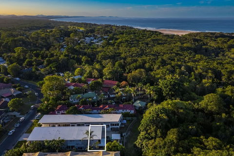 A PERFECT STAY - Byron Sunrise - Darwin Holiday 2