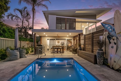 A PERFECT STAY - Byron Sunrise - Darwin Holiday 5