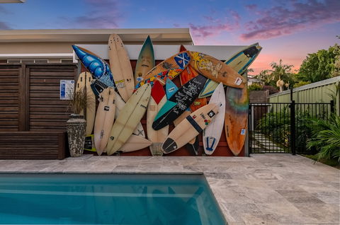 A PERFECT STAY - Byron Sunrise - Darwin Holiday 3