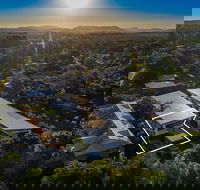 A PERFECT STAY - Byron Sunrise - Darwin Holiday