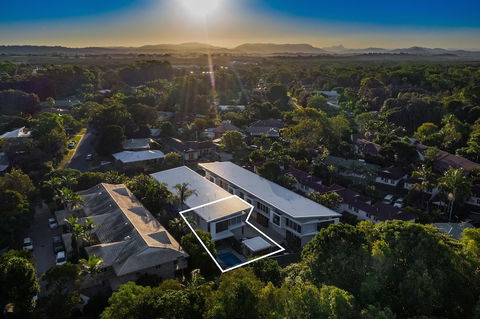 A PERFECT STAY - Byron Sunrise - Darwin Holiday 0