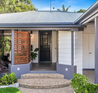 A PERFECT STAY - Solstice - Darwin Holiday