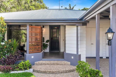 A PERFECT STAY - Solstice - Darwin Holiday 0