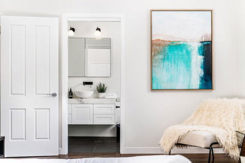 A PERFECT STAY - Solstice - Darwin Holiday 2