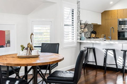 A PERFECT STAY - Solstice - Darwin Holiday 1