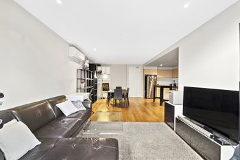 Roomerang At Istana 5 - Darwin Holiday 0