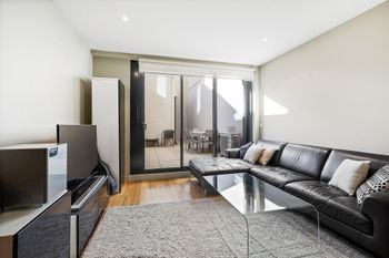 Roomerang At Istana 5 - Darwin Holiday 6