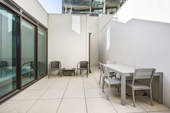 Roomerang At Istana 5 - Darwin Holiday 4